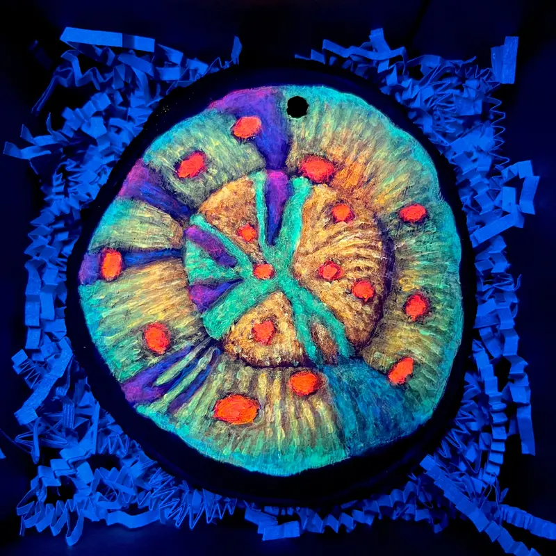 Crayola Meltdown Chalice 🍪 1