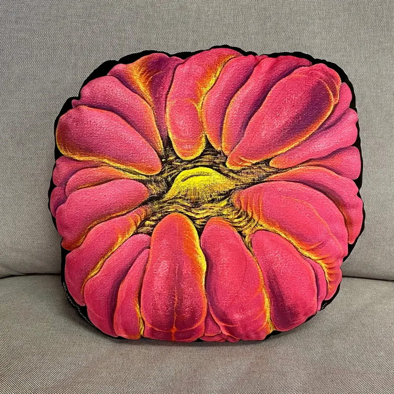 Cynarina Pillow 1