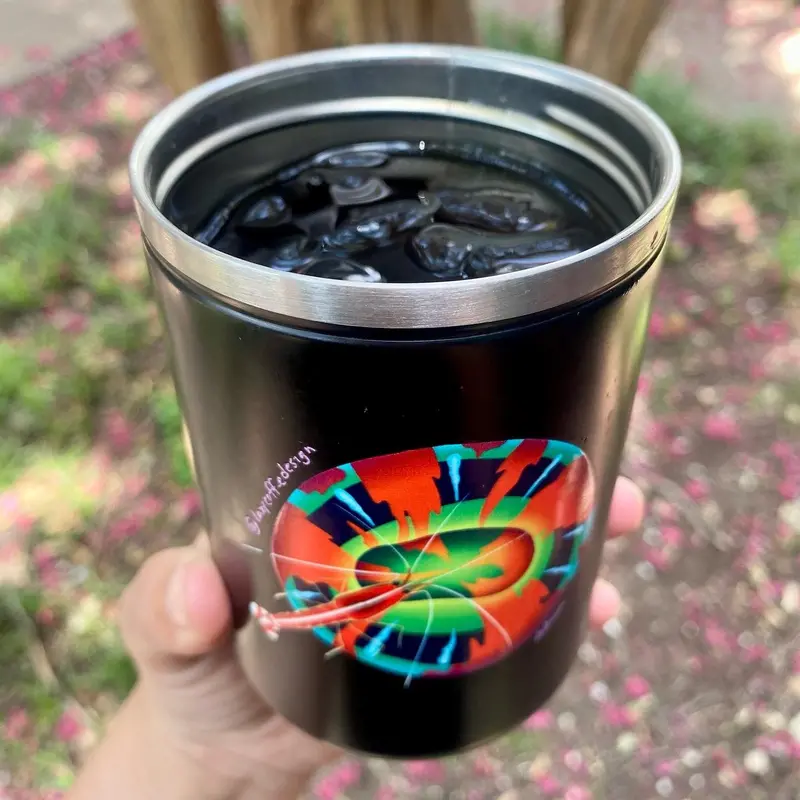 Master Scoly Lollipop Tumbler 1