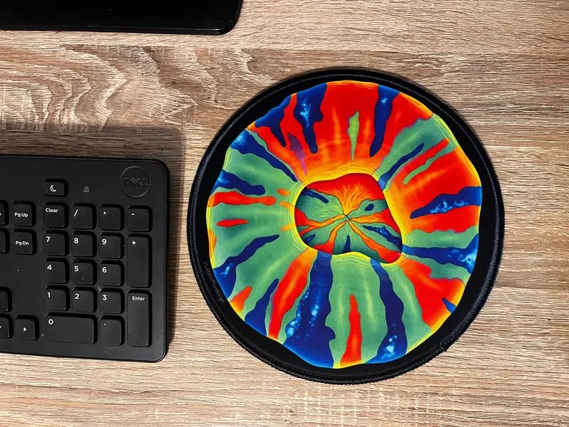 Master Scoly Mousepad 1
