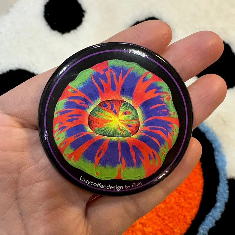Master Scoly Pin 1
