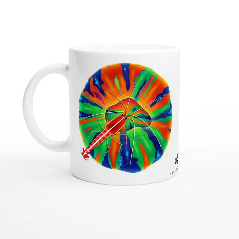 Scoly Lollipop 11Oz Ceramic Mug 1
