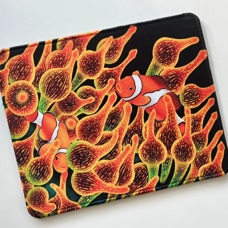 Sweet Home Mousepad 1