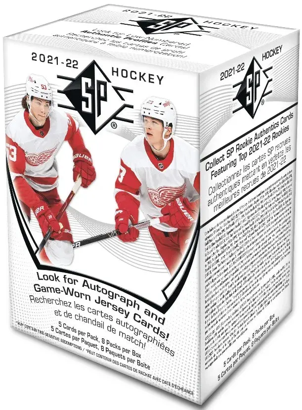 Ud Sp Hockey 21/22 Blaster 1