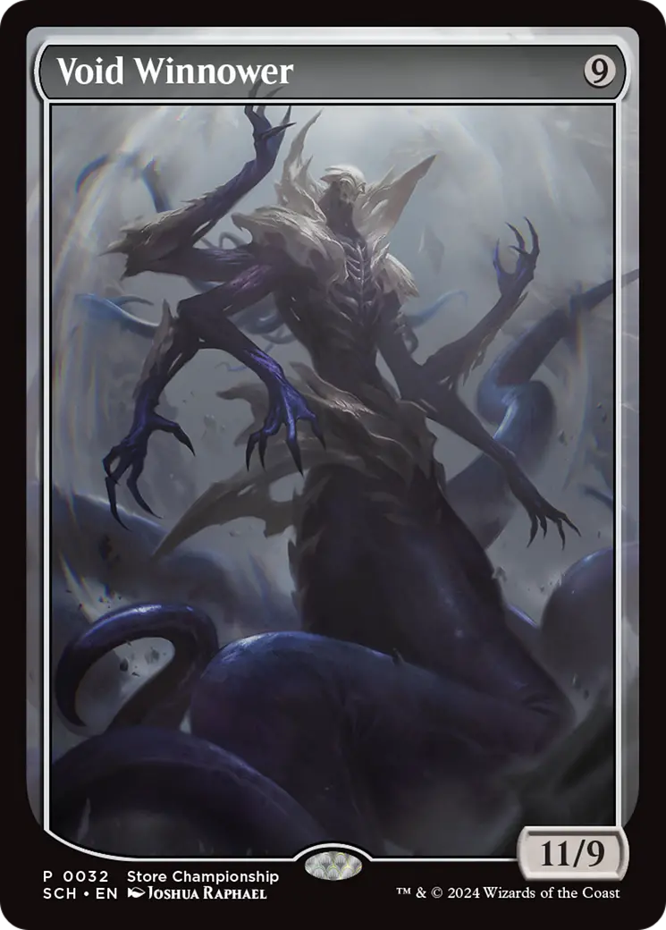 Void Winnower [Store Championships 2024] 1