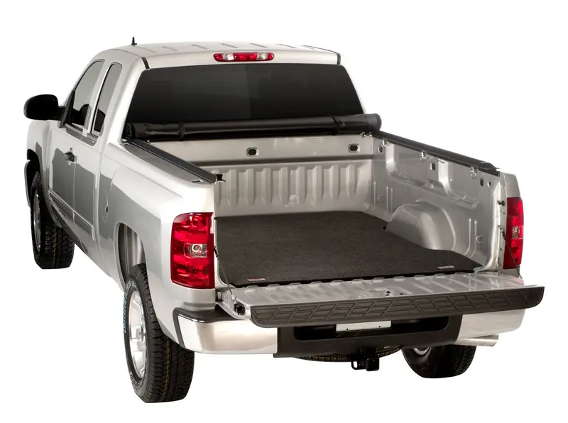 Access 25020369 Truck Bed Mat – Durable All-Weather Protection 1