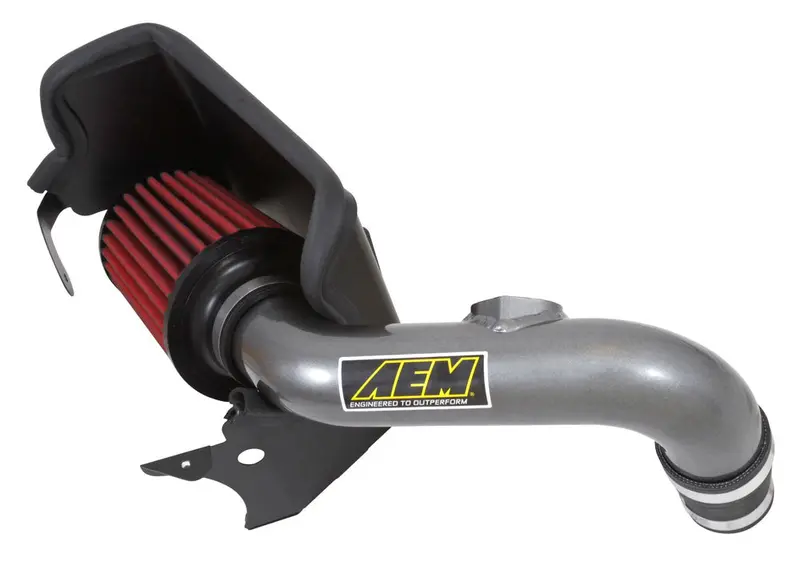Aem Induction 21-788C Engine Cold Air Intake Performance Kit 1