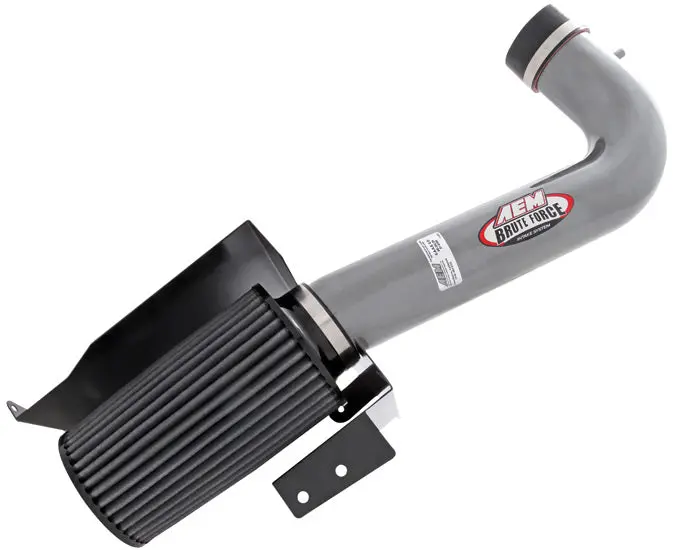 Aem Performance Cold Air Intake – Direct-Fit Engine Air System For Increased Horsepower 1