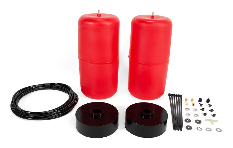 Air Lift 60830 Coil Air Spring For Light-Truck Load Support 1
