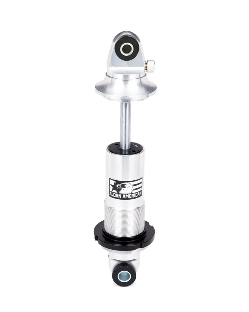 Aldan American As-656 Single-Adjustable Coilover Shock – Phantom Series 1