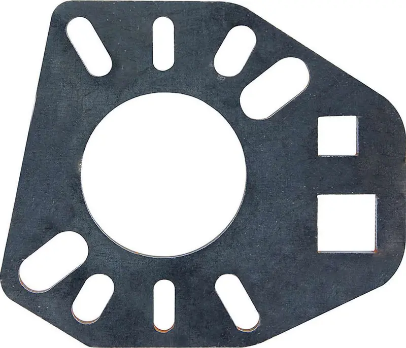 Allstar Performance 68372 Pinion Yoke Wrench 1