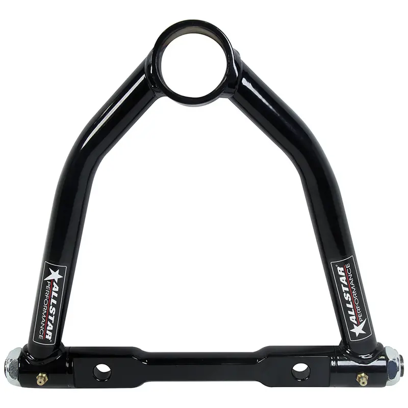 Allstar Performance Aluminum Control Arm Shaft – 8-3/4", 10-Degree Adjustable 1