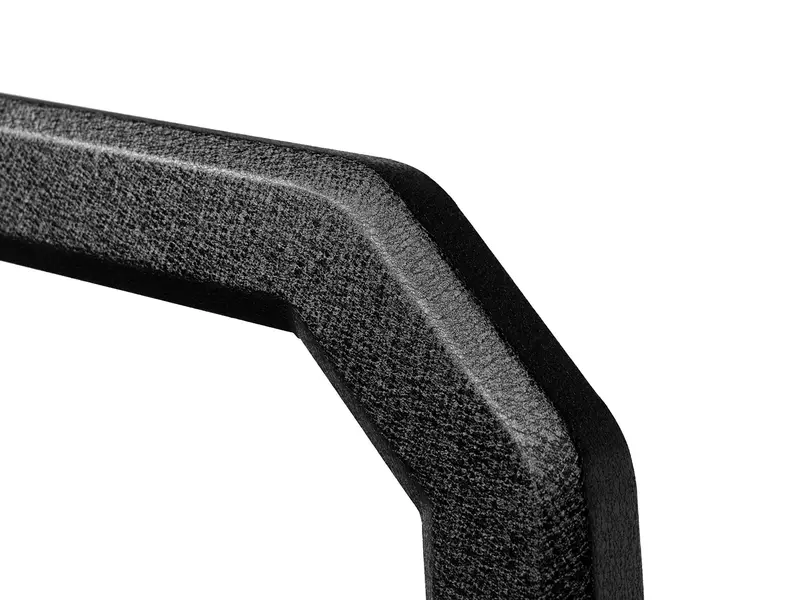 Armordillo Usa 7176317 Ar Series Textured Black Bull Bar For 1997–2003 Ford F-150 1