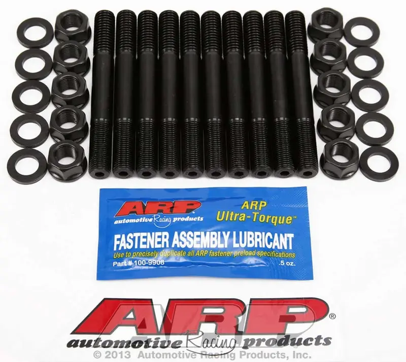 Arp 124-5401 Main Stud Kit For Buick Engines 1