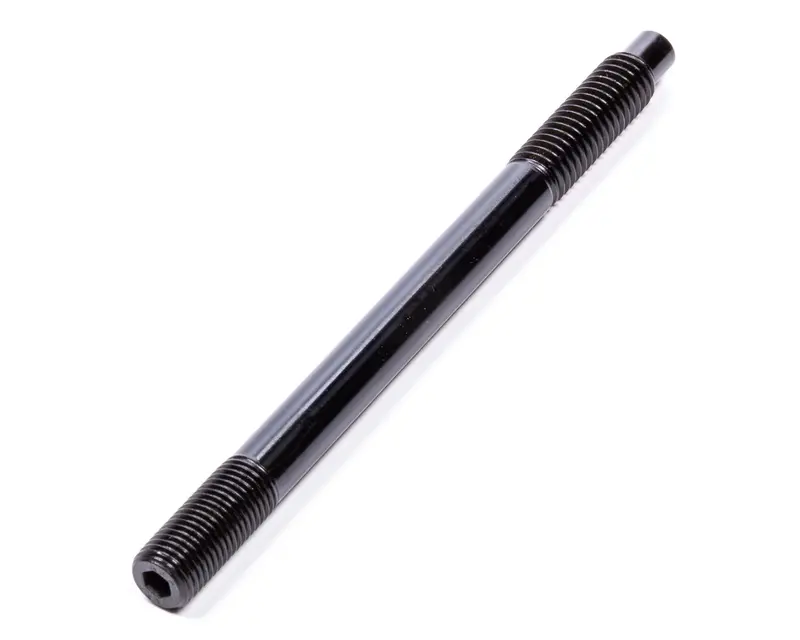 Arp 7/16" Stud Kit – 6.000" Overall Length With 1.000" Threaded Section, Broached Ends 1