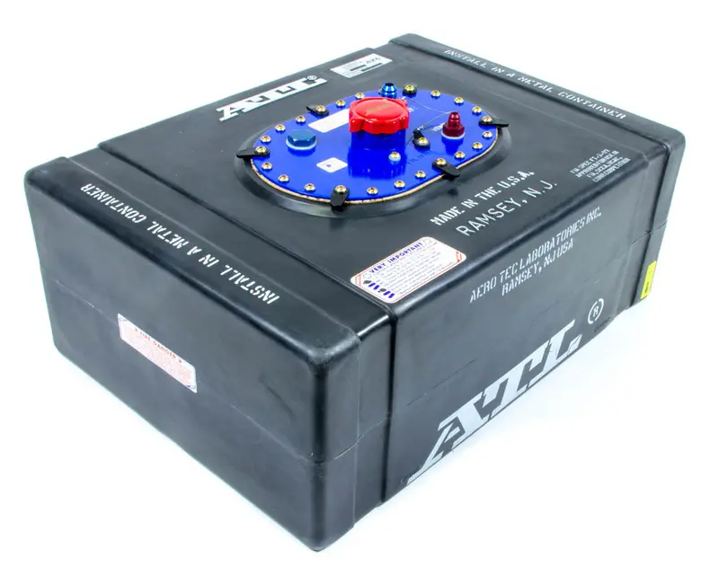 Atl Sa115 15-Gallon Saver Fuel Cell – Dimensions: 23.75" X 17.18" X 9.18" 1