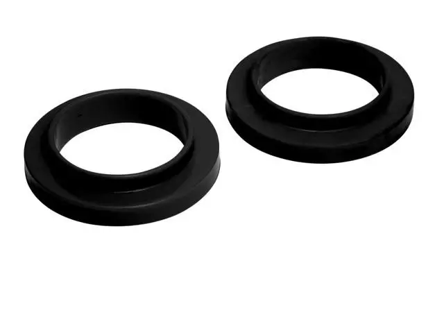Belltech 1-Inch Front Coil Spring Spacer Lift Kit 1