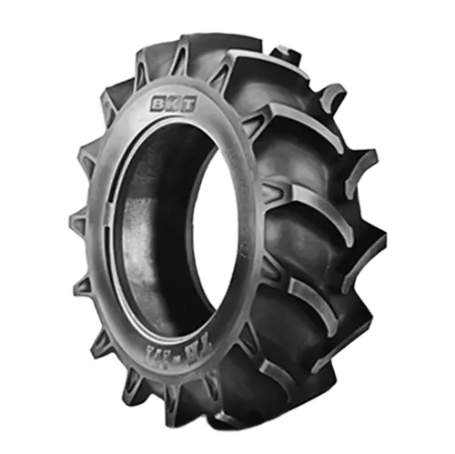 Bkt Tr171 All-Terrain Radial Tire – 9.5-22 Size, 8-Ply Rated, Load Range E 1