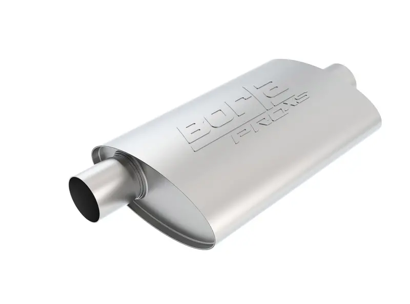 Borla 40358 Proxs? Muffler - Un-Notched Neck 1