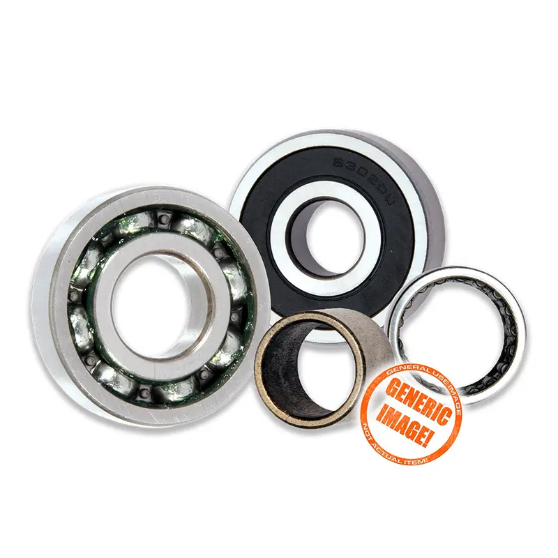 Centerforce 40001 Clutch Pilot Bearing – Oem-Compatible Replacement Accessory 1