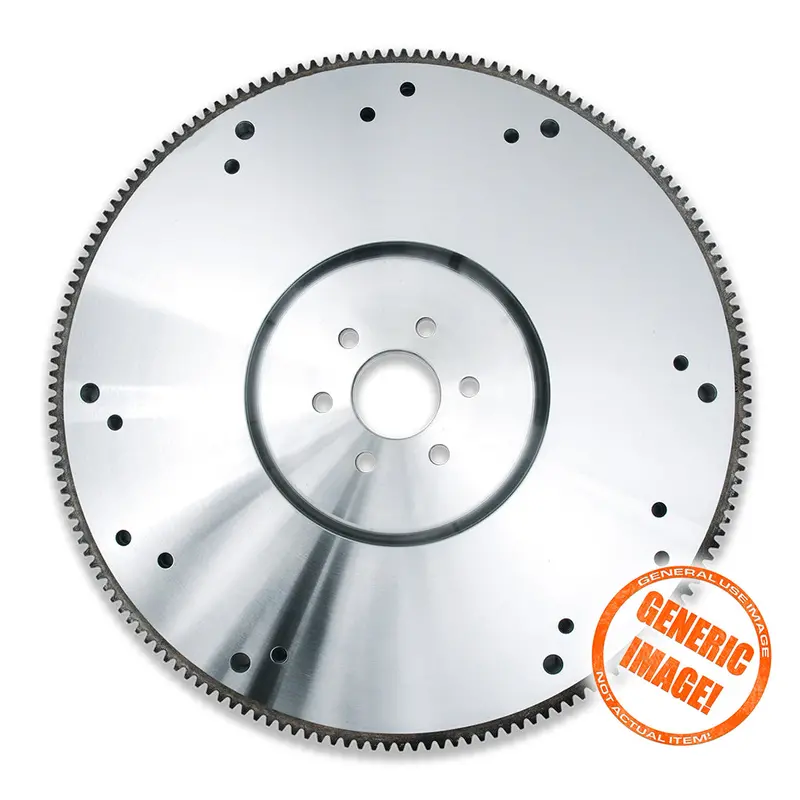 Centerforce Steel Flywheel – High-Strength Replacement For Performance Applications 1