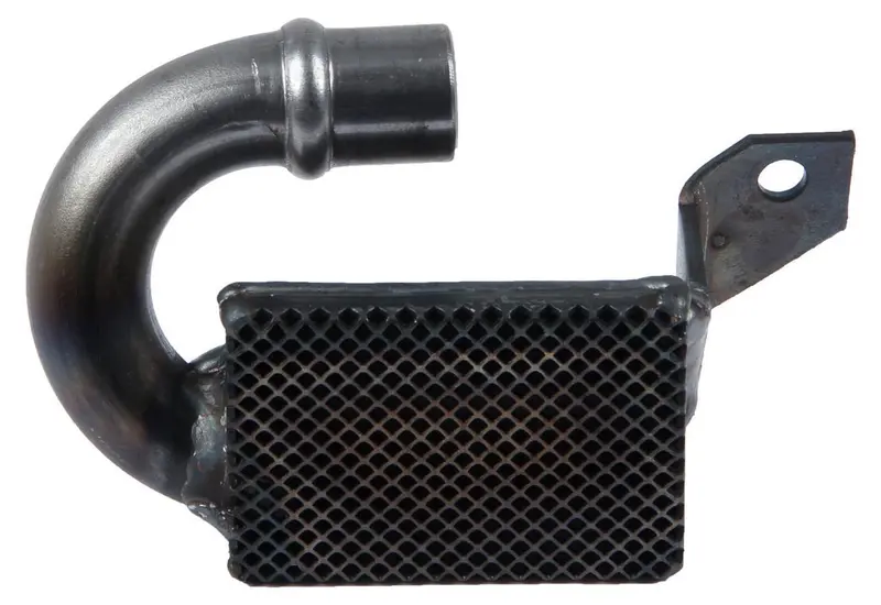 Champ Pans 1007Sb Oil Pump Pickup Tube – Direct-Fit Replacement 1