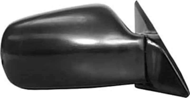 Cipa Oe-Style Replacement Side Mirror – Direct-Fit For Select Vehicles 1
