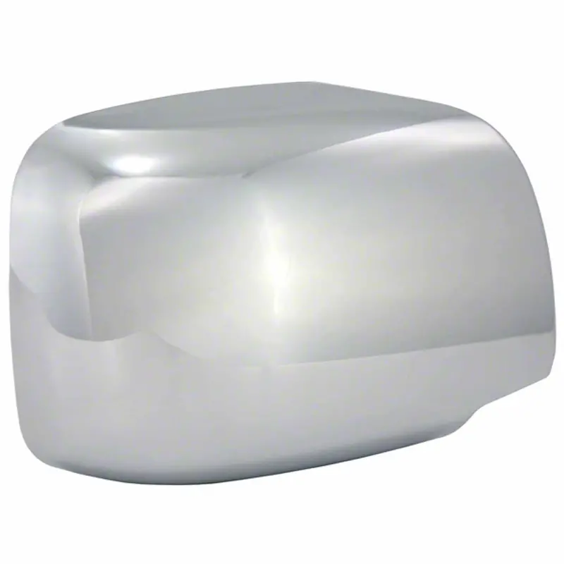 Coast To Coast Ccimc67427 Full Cover Chrome Plated Abs Plastic Set Of 2 1