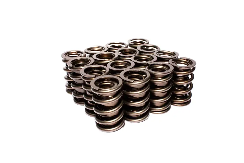 Comp Cams 954-16 Performance Valve Spring Kit — Optimized For High-Lift Cam Applications 1
