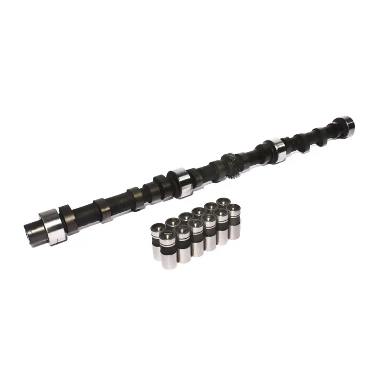 Comp Cams Cl66-236-4 Hydraulic Flat-Tappet Camshaft Kit – Ford 240/300 Inline-6 1