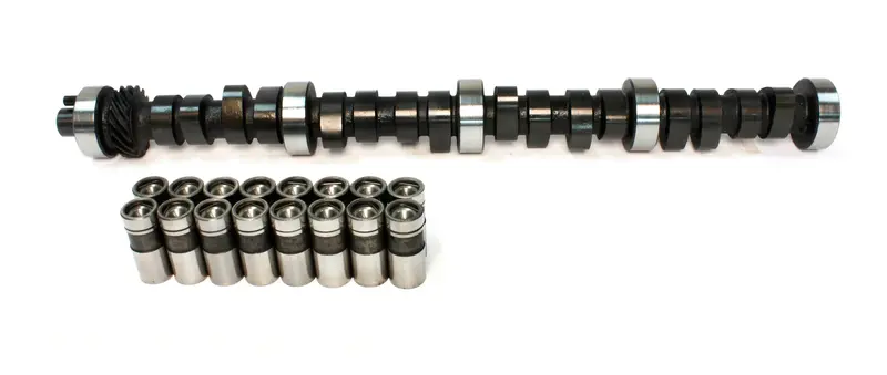 Comp Cams Magnum/Marine Hydraulic Flat Tappet Cam & Lifter Kit – Ford 429/460 Engines (Cl34-331-4) 1
