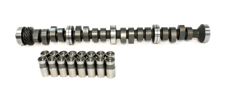 Comp Cams Xtreme Energy Hydraulic Flat-Tappet Camshaft Kit – Ford 352–428 Engines 1