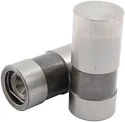 Crower Solid Roller Lifters – Chevy Small-Block Compatible, Part Number 66900-16 1