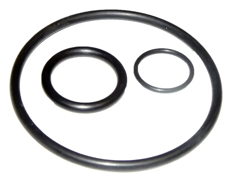 Crown Automotive 4720363 Oil Filter Adapter Seal Kit – Jeep Replacement Oem Fit 1