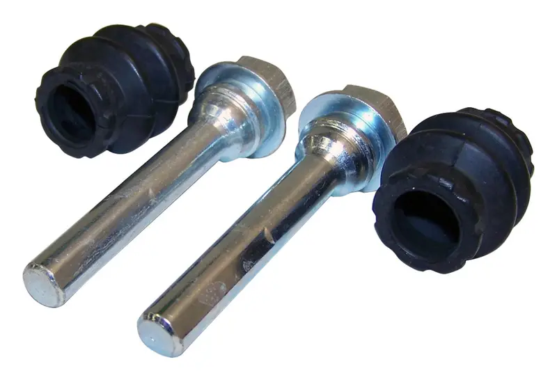 Crown Automotive 68003777Aa Rear Brake Caliper Pin And Boot Kit For Jeep 1