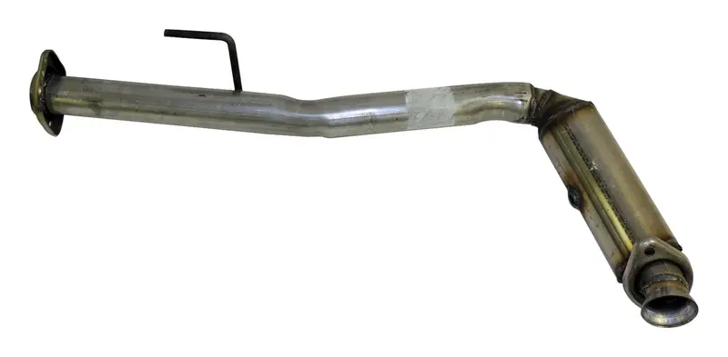 Crown Automotive Catalytic Converter – Direct Replacement For Jeep Applications 1