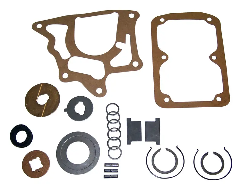 Crown Automotive Jeep Transmission Repair Kit – Oem-Replacement Grade 1