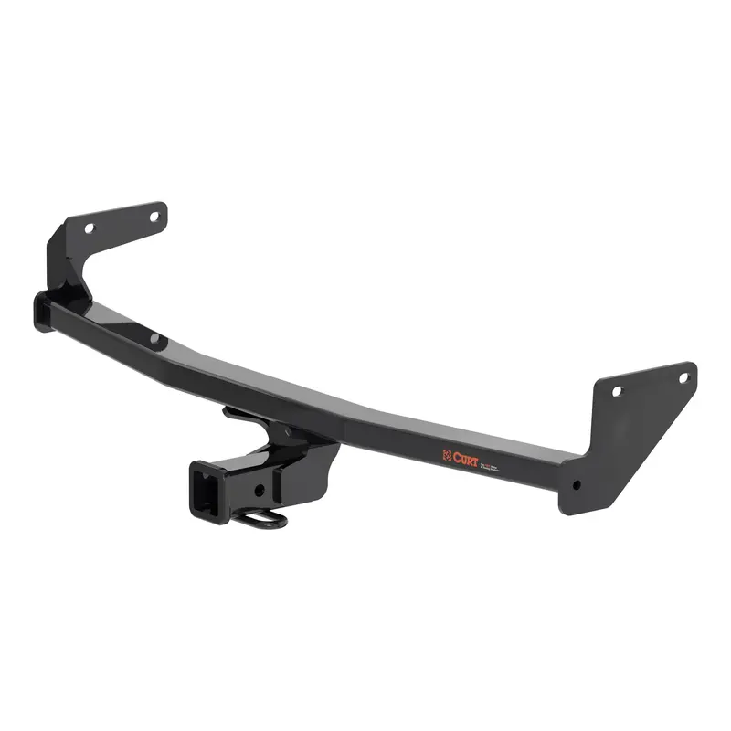Curt Class Iii Trailer Hitch – 2-Inch Receiver For Select Kia Niro Hybrid And Ev Models 1