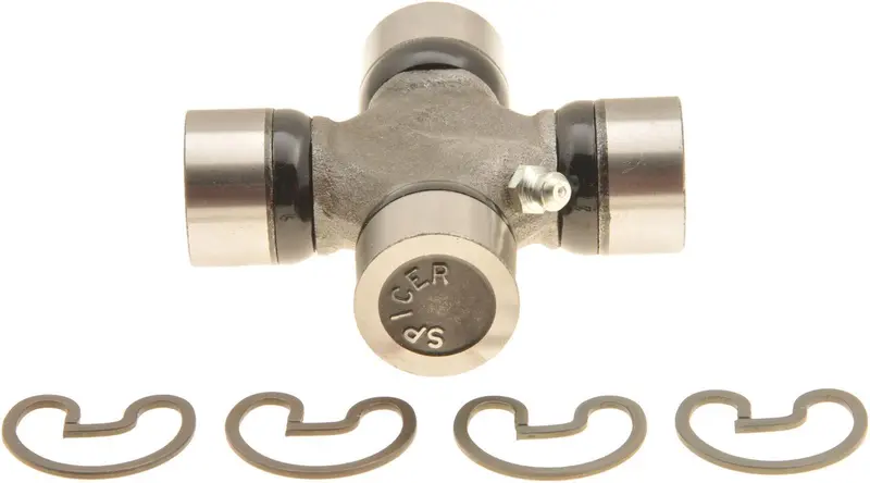 Dana - Spicer 15-153X Universal Joint 1