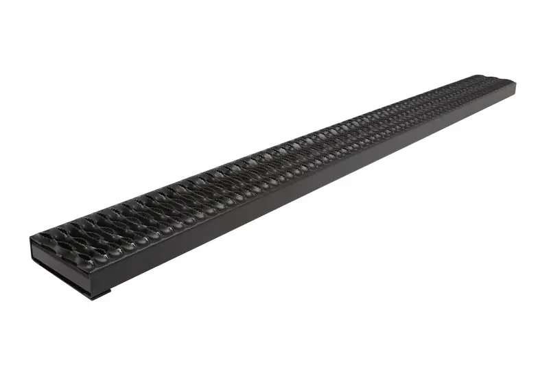 Dee Zee Dz15300A Rough Step Running Boards 1