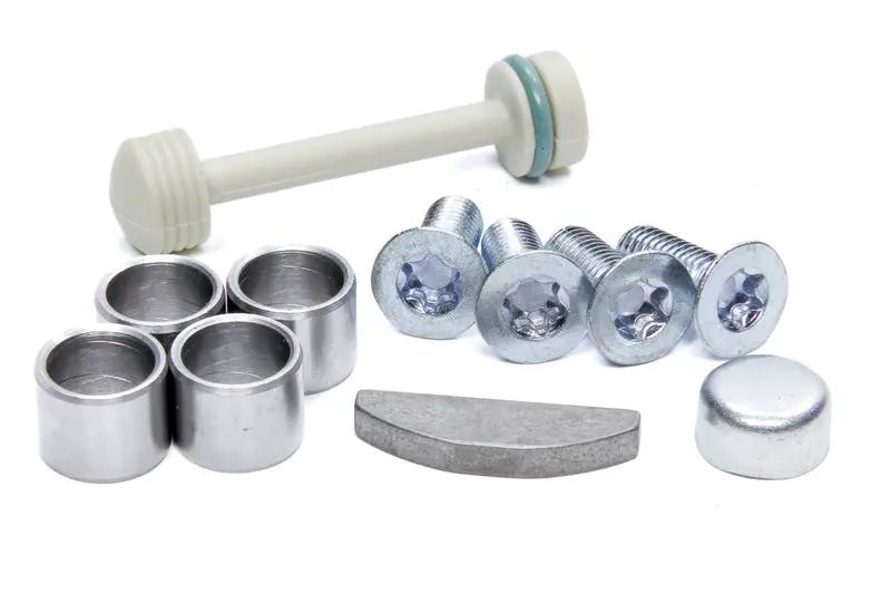 Dura-Bond Fkc-7B Ls Engine Finishing Hardware Kit For 2001–2013 Gm Applications 1