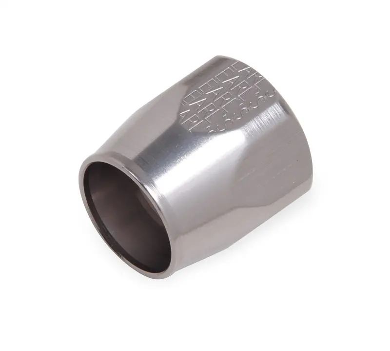 Earl’S Pt898123Erl Swivel-Seal Auto-Fit Hose End Socket – Reusable Fitting 1
