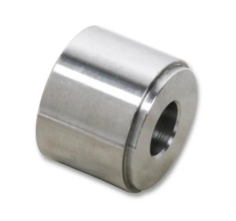 Earl’S Steel Npt Weld Boss – 1/8-Inch Female Npt, Boeing-Style Round Base Fitting 1