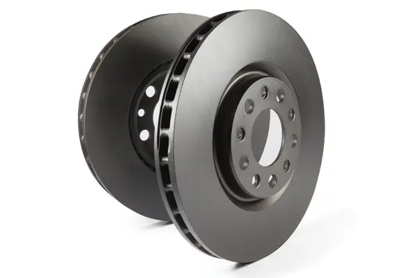 Ebc Ultimax Oe-Style Brake Kit – Rk874 Replacement Disc Set For Factory-Like Fit And Function 1
