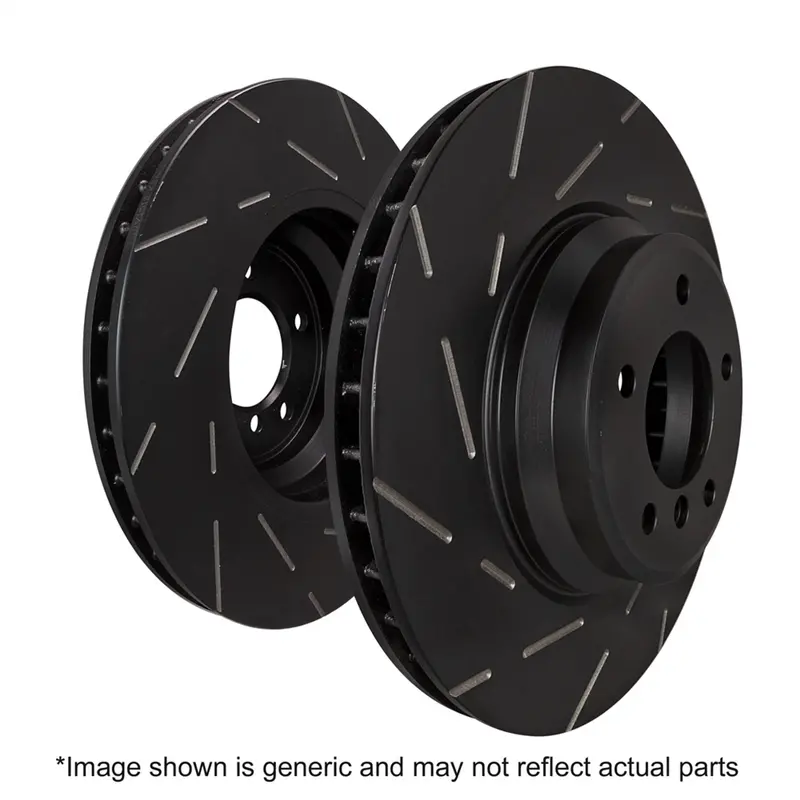 Ebc Usr7813 Sport Slotted Rotors – Usr Series Upgrade 1