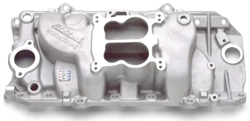 Edelbrock 2161 Carburetor – High-Performance Street Ready 1