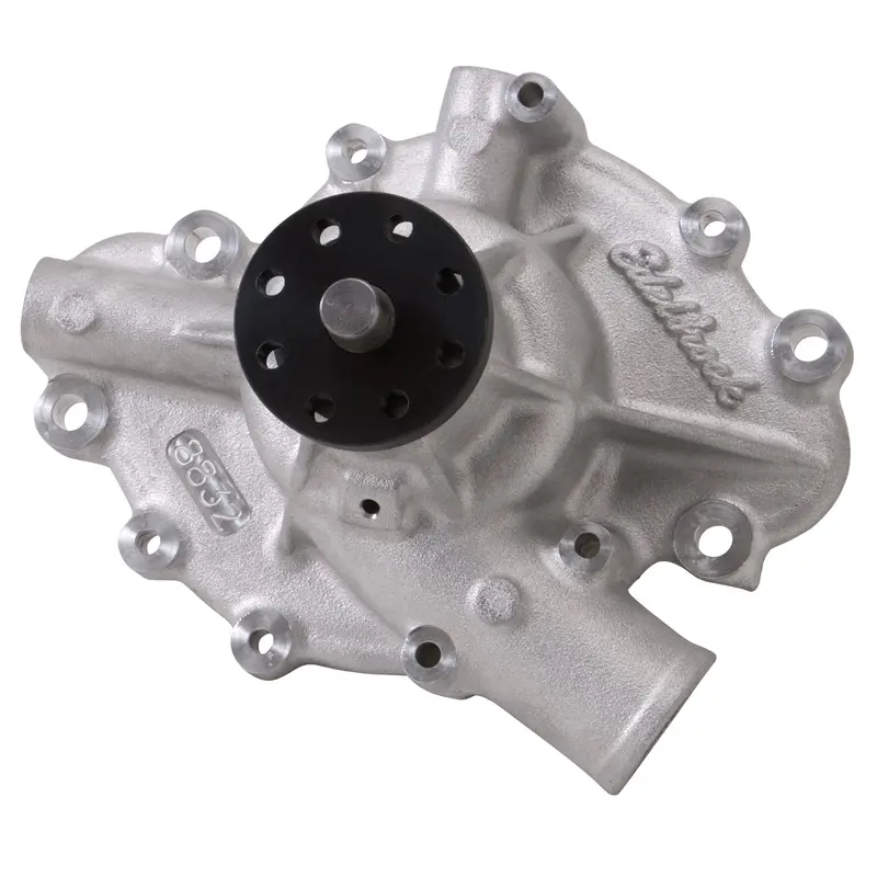 Edelbrock 8832 Performance Intake Manifold – In-Stock And Ready To Ship 1