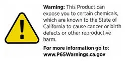 Egr Superguard Hood Protector – Dark Smoke Finish, Made In The Usa 1