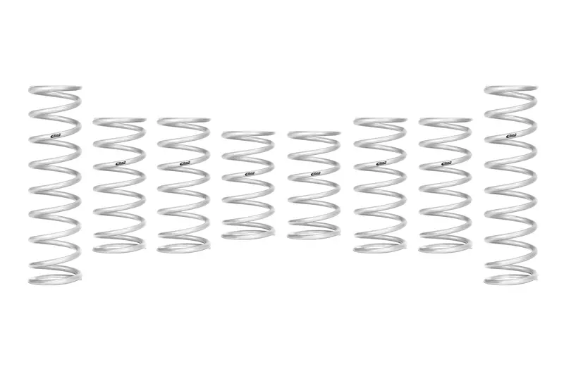 Eibach Pro-Utv Stage 2 Suspension Kit – 8-Spring Set For Enhanced Off-Road Handling 1