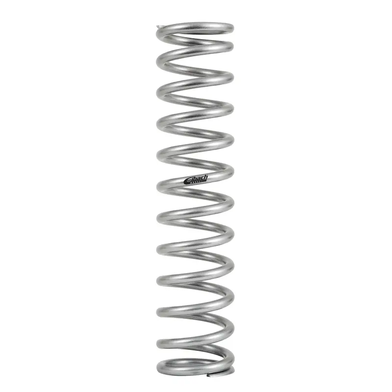 Eibach Silver Coilover Springs – 3-Inch Inner Diameter 1